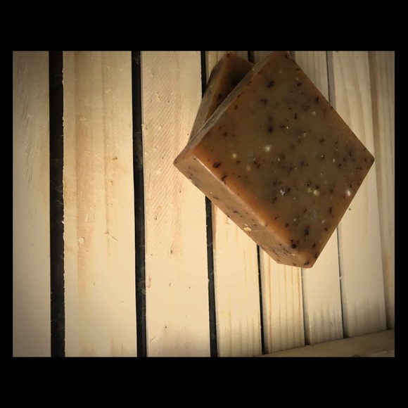organic soap Other - Hand made 
Organic Soap-acne/sensitive skin.